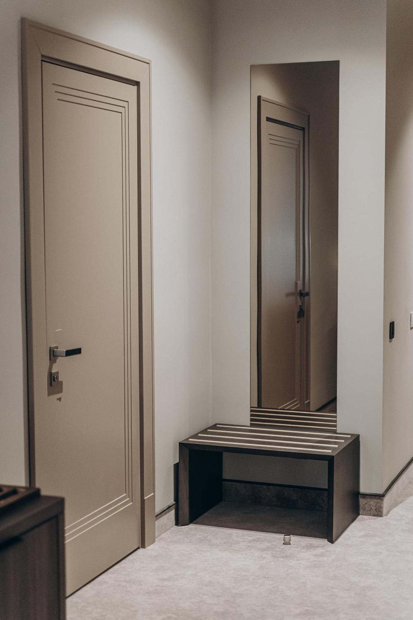 Park Hotel Bristol Uzhhorod Luaran gambar