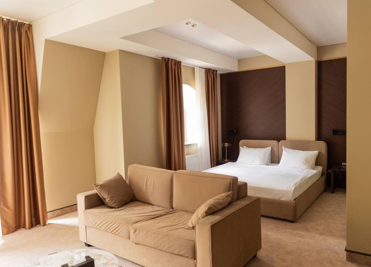Park Hotel Bristol Uzhhorod Bilik gambar